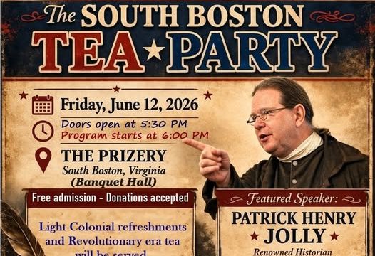 south boston tea party