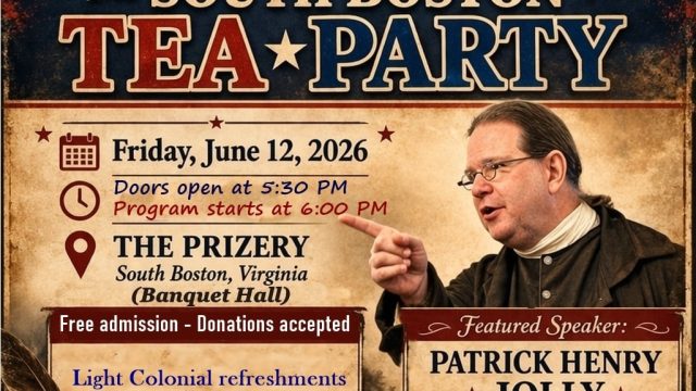 south boston tea party