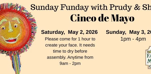sunday cinco de mayo