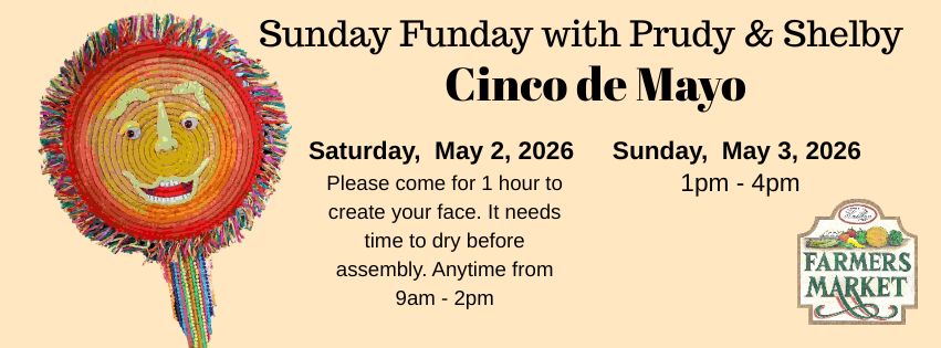 sunday cinco de mayo
