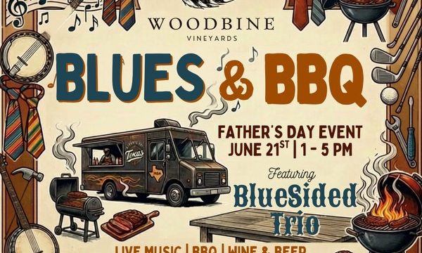 bbq and blues