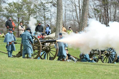 cannon