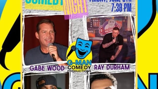 comedy