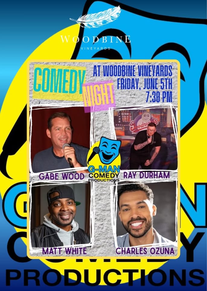 comedy