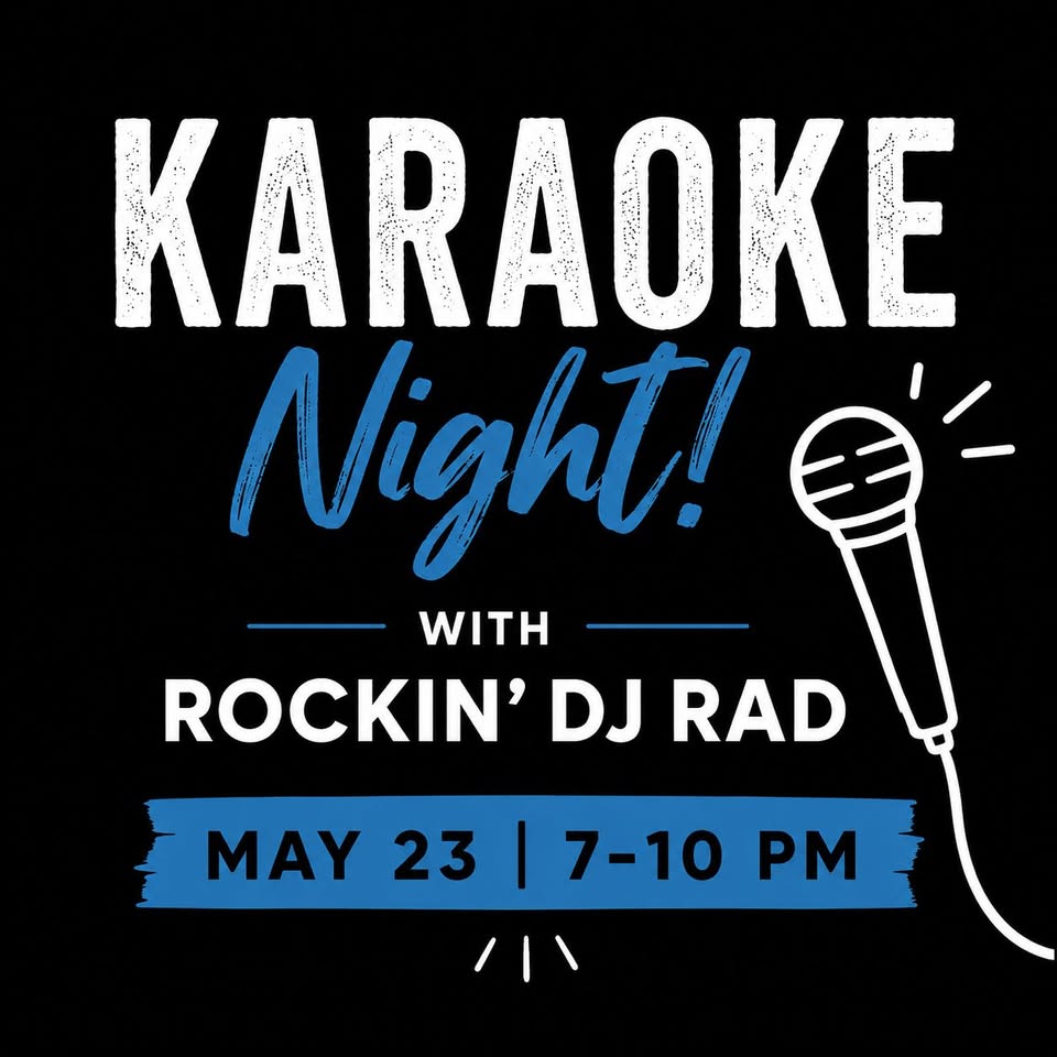 dj rad karaoke