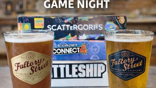 game night