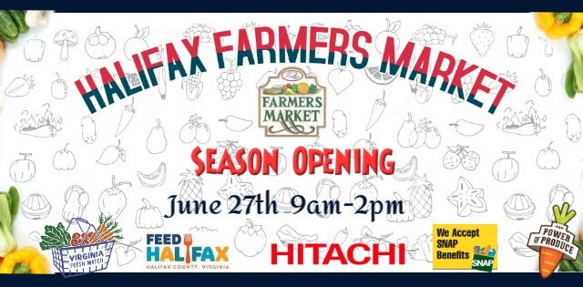 halifax farmers market
