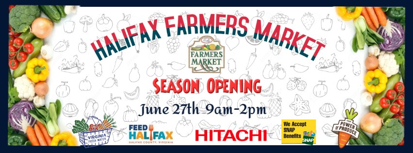 halifax farmers market