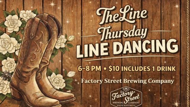 line dance