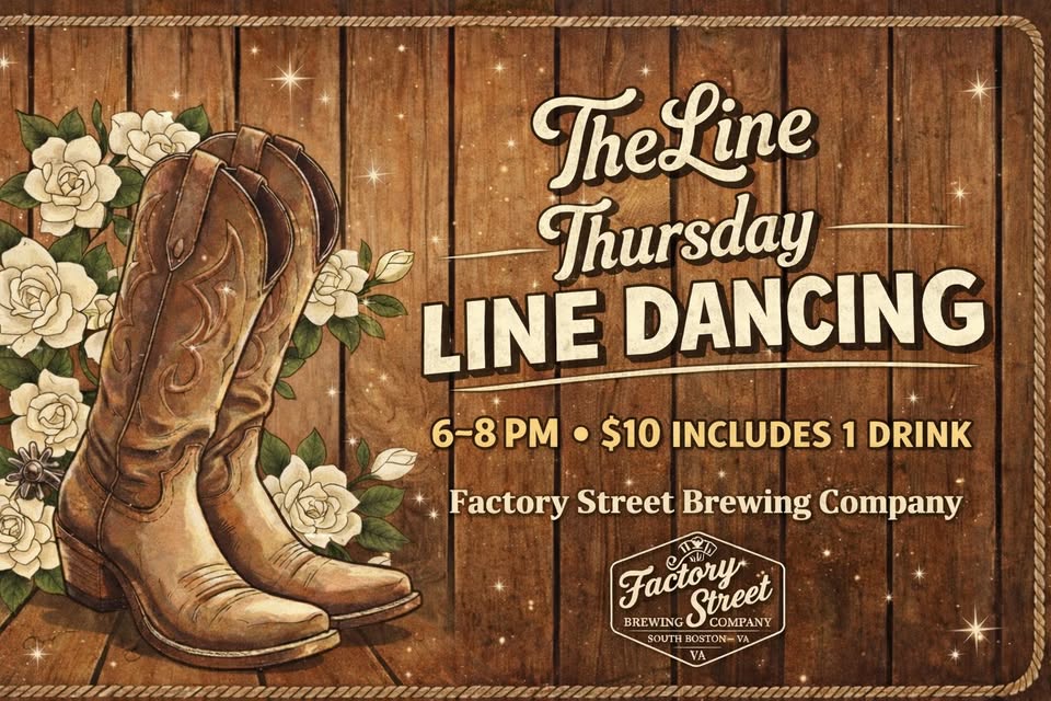 line dancing