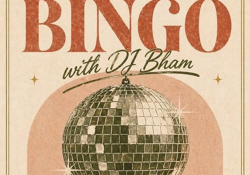 music bingo