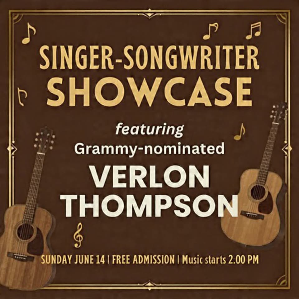 singer songwriter