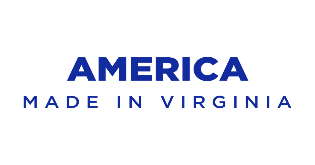 america made in va 250