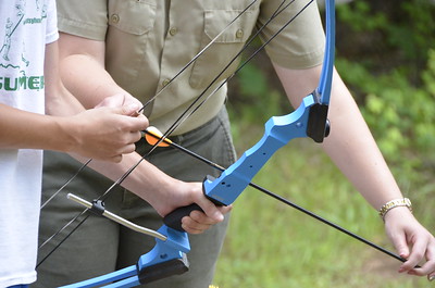 archery