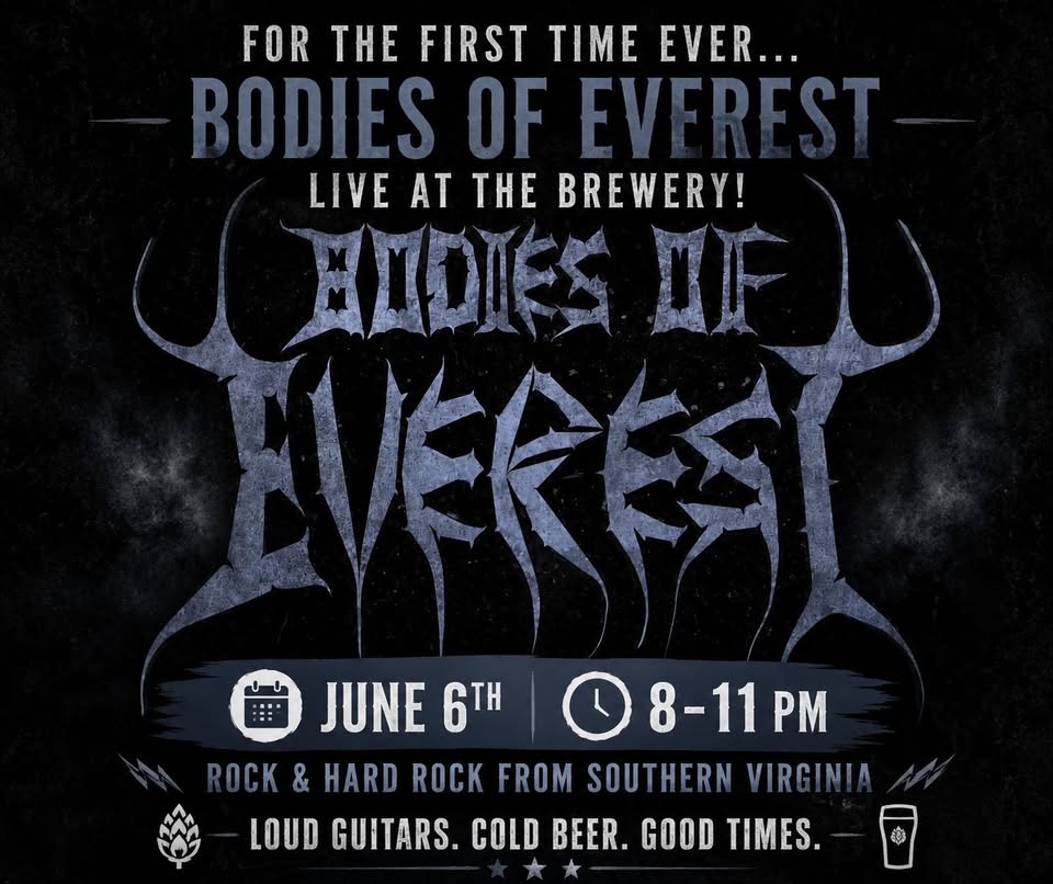 bodies of everst