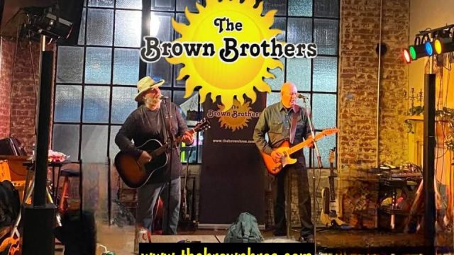 brown bros