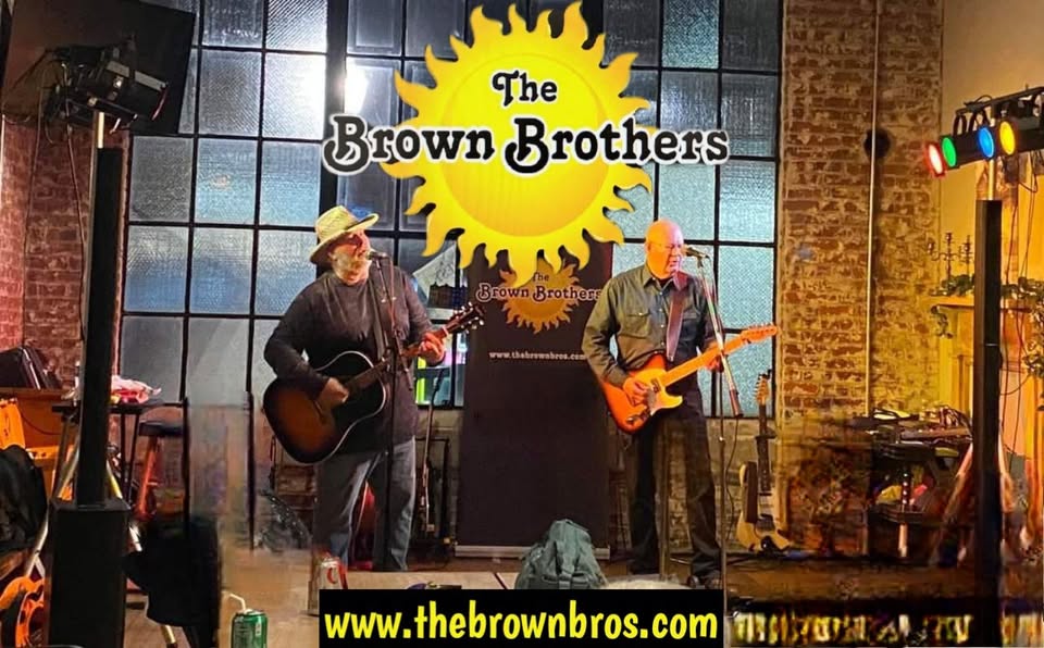 brown bros
