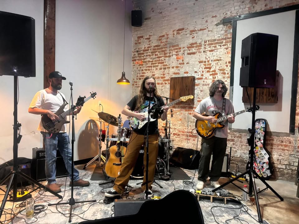 gabriel van band