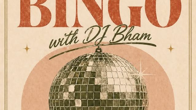 music bingo