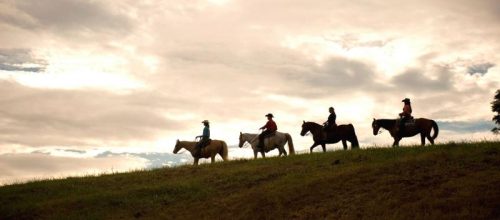 Shangrila Guest Ranch