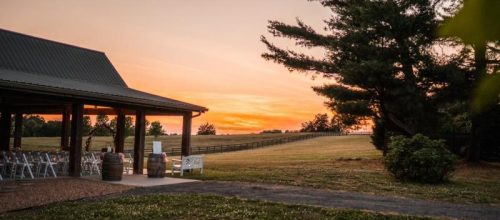 Cloverdale Quarters Event Space