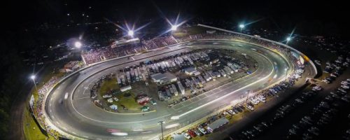 South Boston Speedway