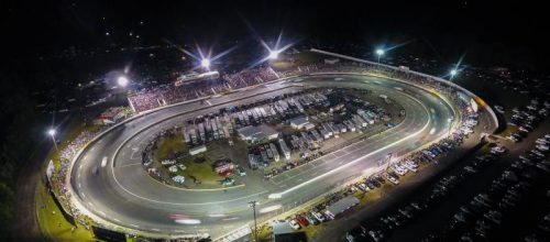 South Boston Speedway