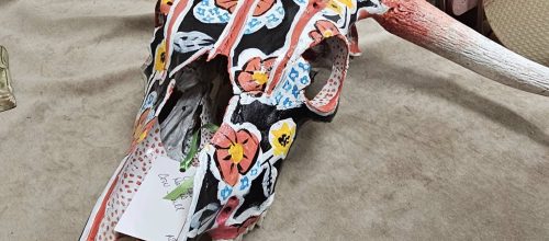 Difficult Creek Antiques listing header