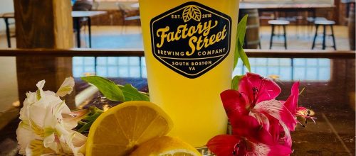 fsbc lemon shandy