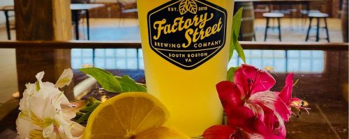 fsbc lemon shandy