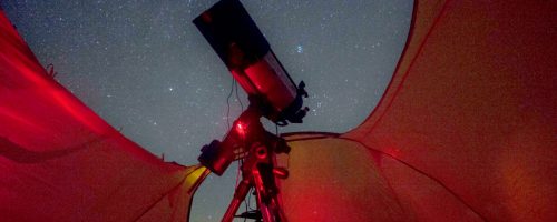 star party